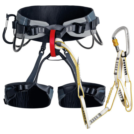 Nudo Singing Rock LOOP CHAIN