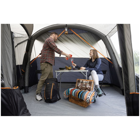 Carpa de autocaravana/furgoneta Vango Cove III Air Mid