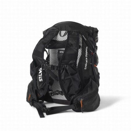 Mochila de carrera Silva Strive Mountain Pack 17+3