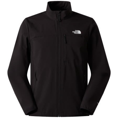 Sudadera funcional de hombre The North Face M Nimble Jacket 2