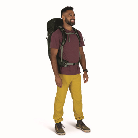 Mochila de senderismo Osprey Talon 33