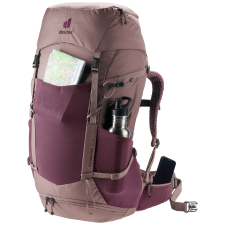 Mochila de mujer Deuter Futura Pro 38 SL