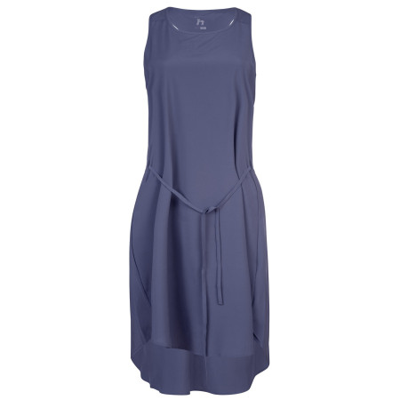 Vestido de mujer Hannah Elena azul crown blue