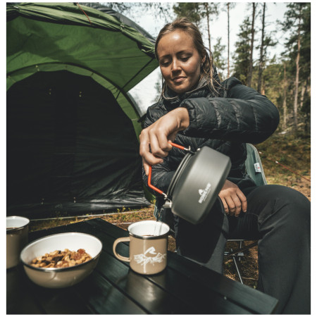 Hervidor Robens Basecamp Pro Kettle