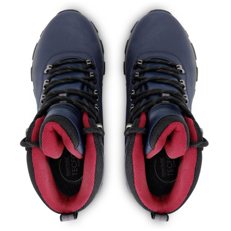 Calzado de mujer Regatta Womens Holcombe Classic