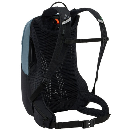 Mochila de ciclismo Vaude Trailvent 10