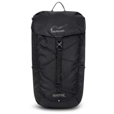 Mochila Regatta Survivor V 25L gris Ash