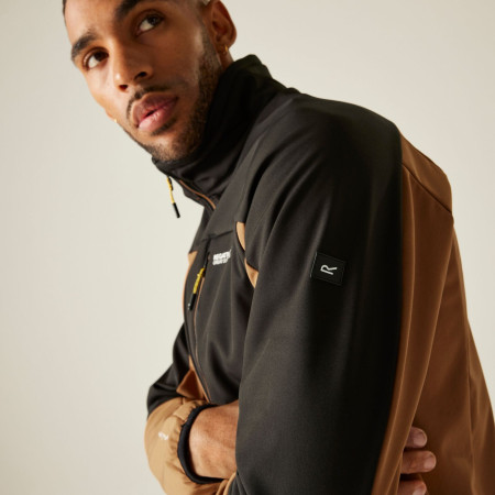 Chaqueta de hombre Regatta Moutdale