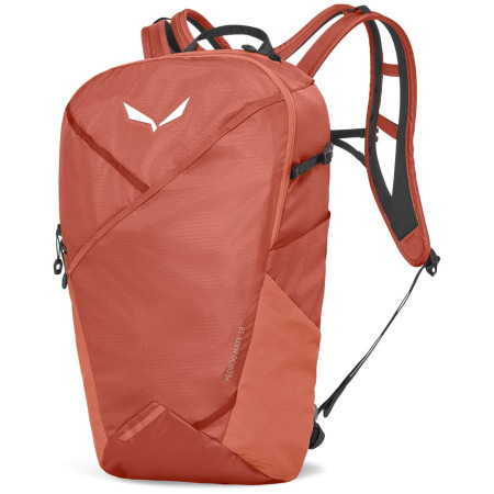 Mochila Salewa Pedroc Mate 18 rojo ETRUSCAN RED
