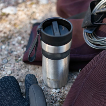 Taza Primus Mika Wide Insulated 0,5L