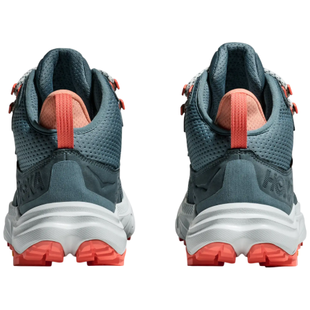 Calzado de mujer Hoka W Anacapa 2 Mid Gtx