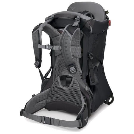 Mochila portabebés Osprey Poco Child Carrier