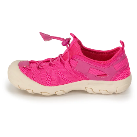 Zapatillas para niños Bugga Vento Pink