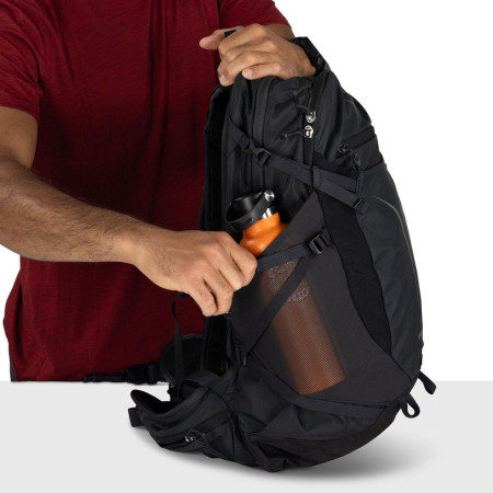 Mochila de senderismo Osprey Sportlite 25