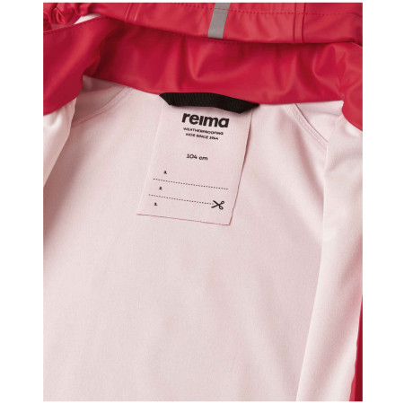 Chaqueta para niños Reima Lampi
