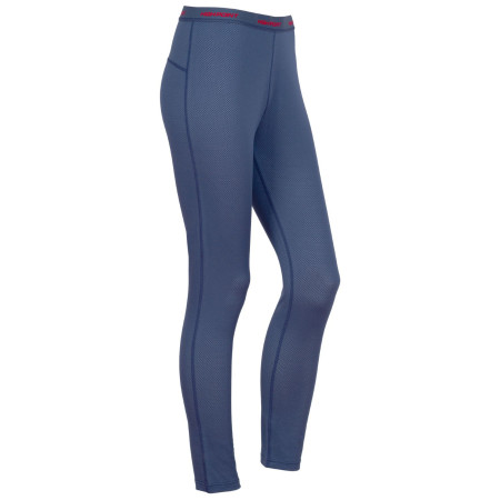 Mallas de mujer High Point Code 2.0 Leggins lady azul Moonlit Ocean