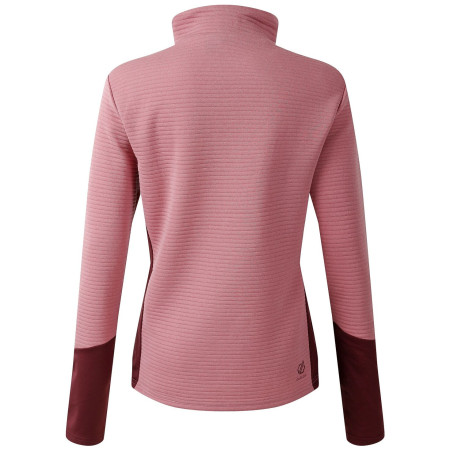 Sudadera funcional de mujer Dare 2b Iced Core Stretch