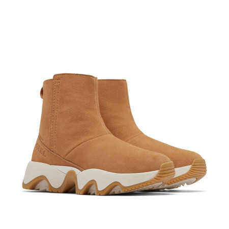 Botas de invierno para mujer Sorel Kinetic™ Impact Short Boot Wp