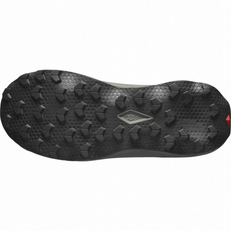Calzado de hombre Salomon Ultra Flow 2 Gore-Tex