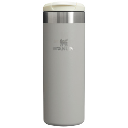 Taza térmica Stanley AeroLight Transit 470 ml gris Ash