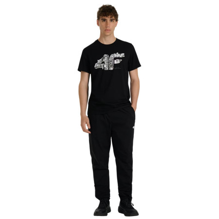 Camiseta de hombre 4F Tshirt M3132