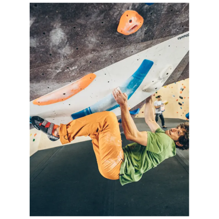 Pies de gato Red Chili Voltage LV II