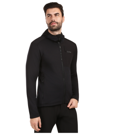 Sudadera funcional de hombre Kilpi Sevelen-M
