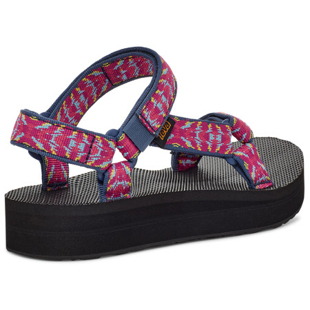 Sandalias de mujer Teva Midform Universal