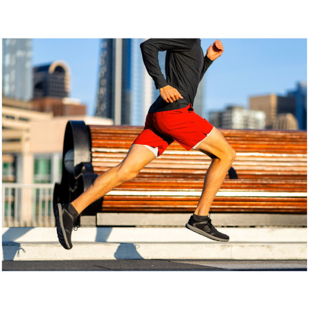 Zapatillas de carrera para hombre Topo ST-5