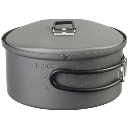 Olla Esbit Hrnec z hliníku 1,1L