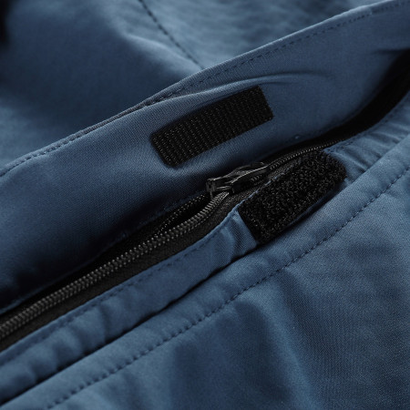 Chaqueta softshell de hombre Alpine Pro Hoor 2