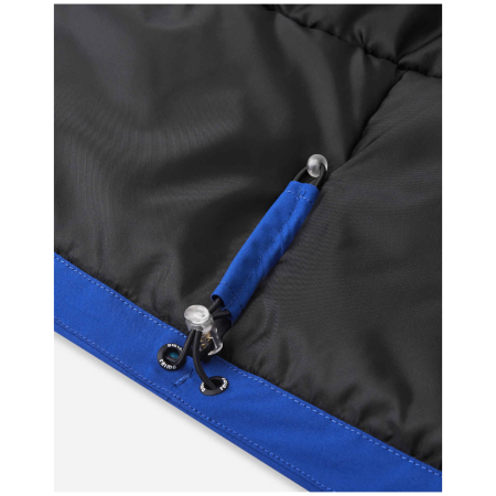 Chaqueta de invierno para niños Reima Kaaranka