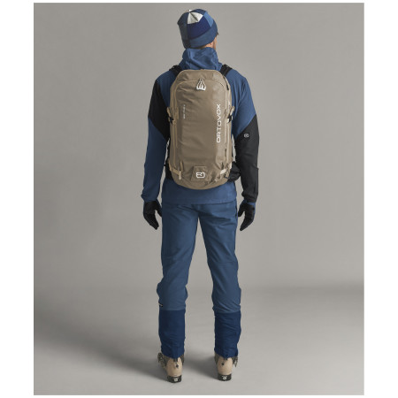 Mochila para esquí de travesía Ortovox Venet Tour 30