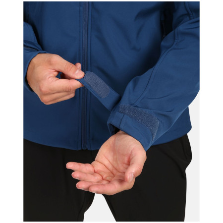 Chaqueta de hombre Kilpi Ravio-M