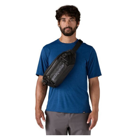 Riñonera Patagonia Black Hole Waist Pack 5L