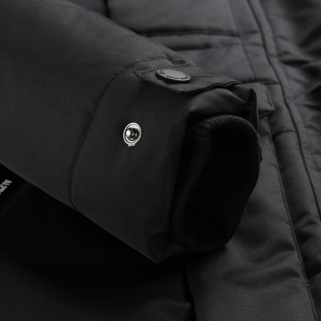 Chaqueta de invierno para mujer Alpine Pro Egypa