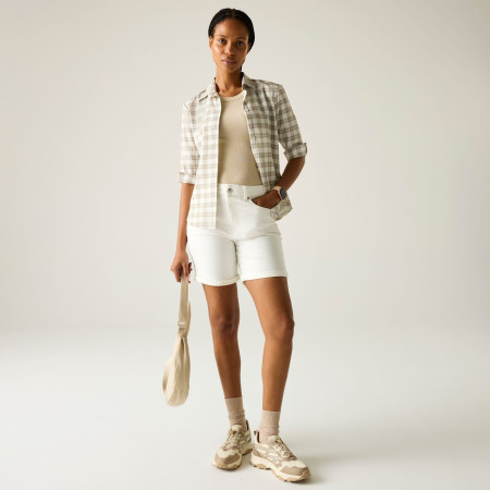 Camisa de mujer Regatta Keralin