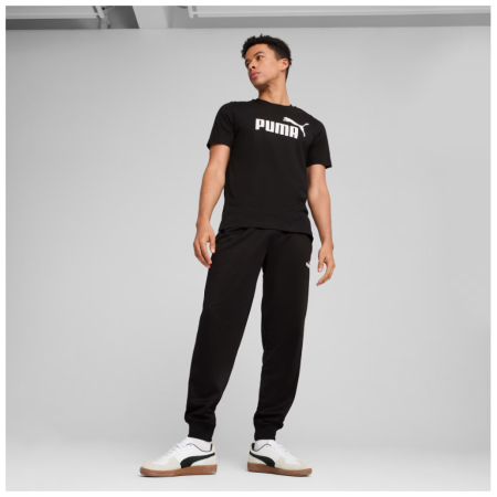 Camiseta de hombre Puma ESS No. 1 Logo Tee