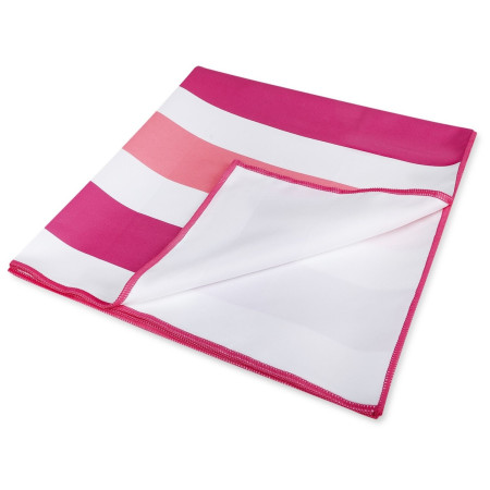 Toalla Regatta Printed Microfibre Beach Towel