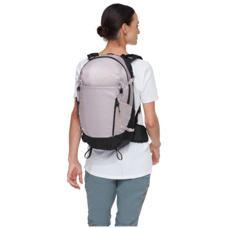 Mochila de mujer Mammut Lithium 25 Women