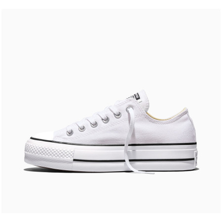 Calzado de mujer Converse Chuck Taylor All Star Lift Low
