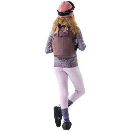 Calzoncillos funcionales para niños Smartwool Kids' Classic Thermal Merino Base Layer Bottom