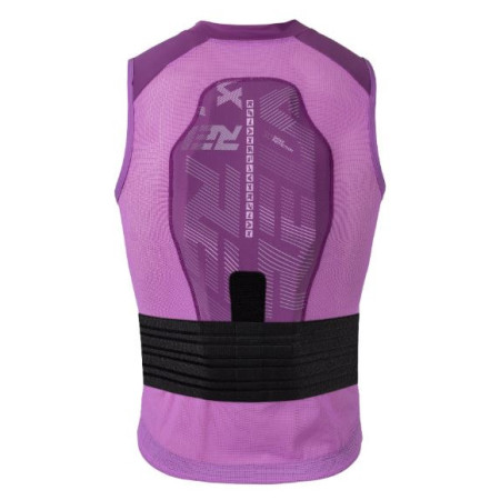 Espaldera para niños Relax Speedmaster Evo Jr. Neon