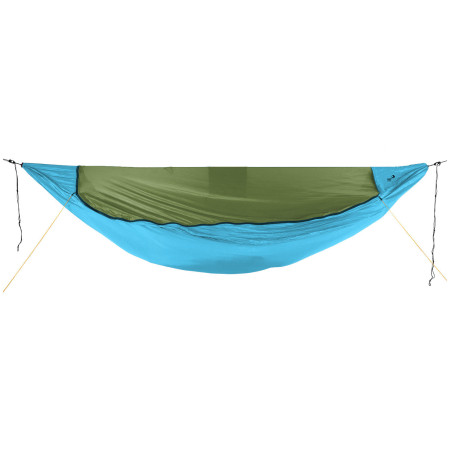 Hamaca Ticket to the moon Original Pro Hammock azul claro Aqua