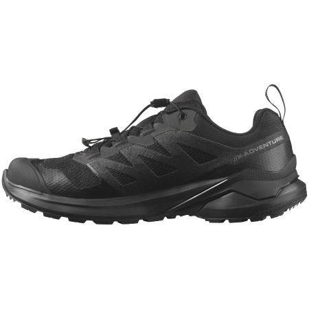 Zapatillas de carrera para hombre Salomon X-Adventure Gore-Tex