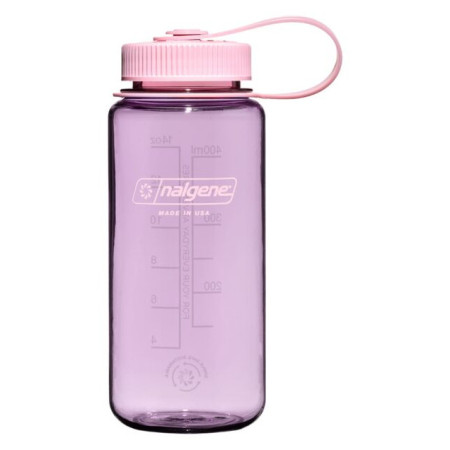 Botella Nalgene Wide Mouth 500 ml Sustain