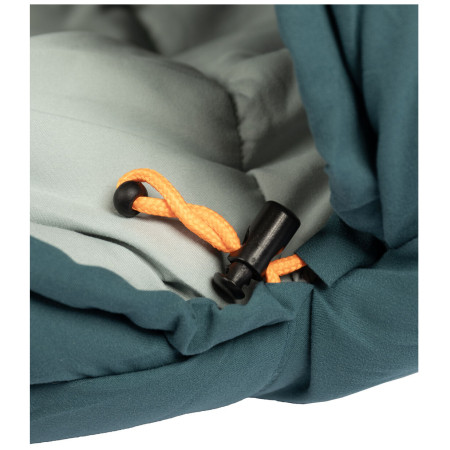 Saco de dormir para tres estaciones Vango Stellar Single