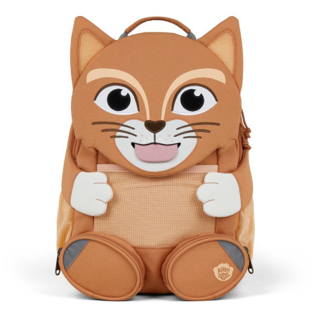 Mochila para niños Affenzahn Large Friend