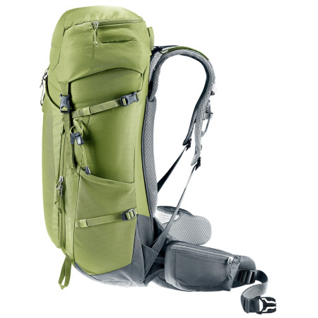 Mochila Deuter Trail Pro 36