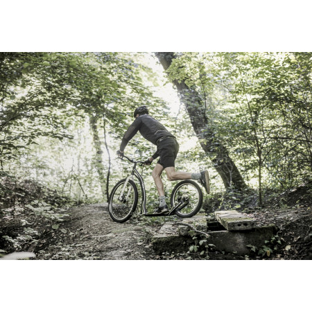 Patinete Yedoo Trexx Disc